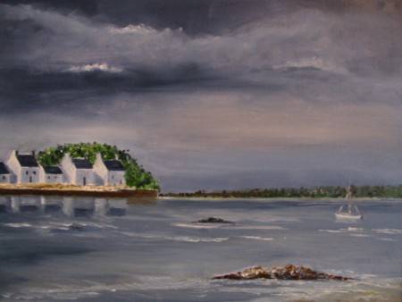 Bretagne